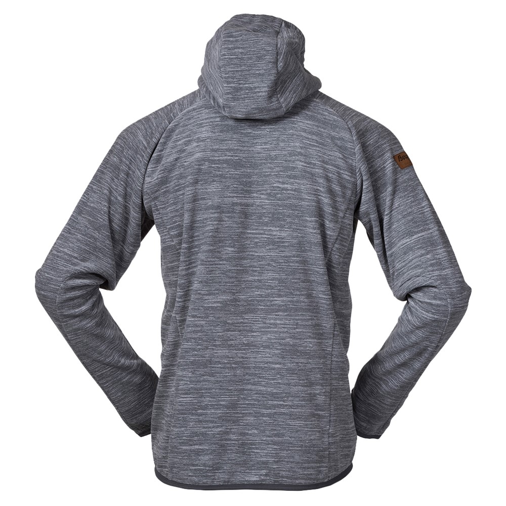 Bergans Hareid Fleece Jacket